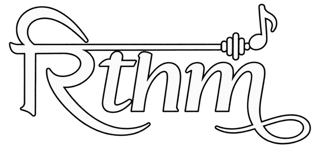 Rhythm '26 Logo