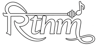 Rhythm '26 Logo