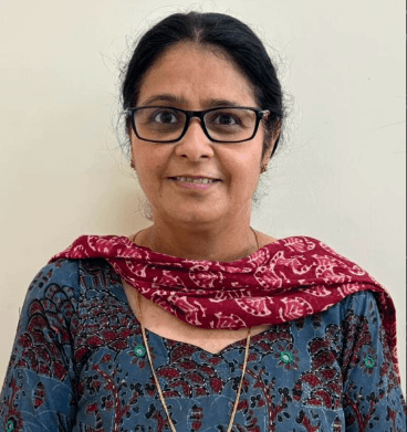 Dr. Aarti Deveshwar