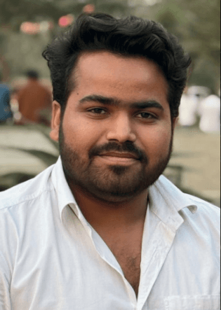 Yuvraj Rai
